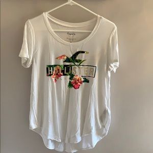Super soft T-shirt
